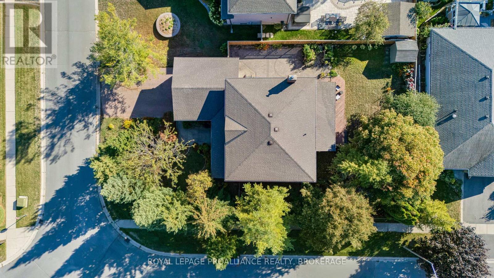 995 Auden Park Drive, Kingston, Ontario  K7M 7T0 - Photo 49 - X12442539