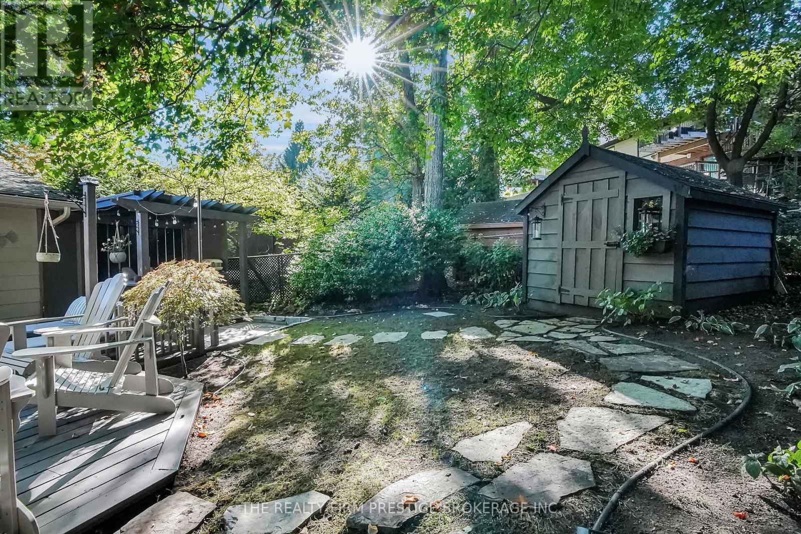 15 Rockford Crescent, London South, Ontario  N6K 3B5 - Photo 28 - X12438824