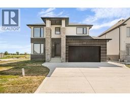 347 Christine Avenue, Belle River, Ca