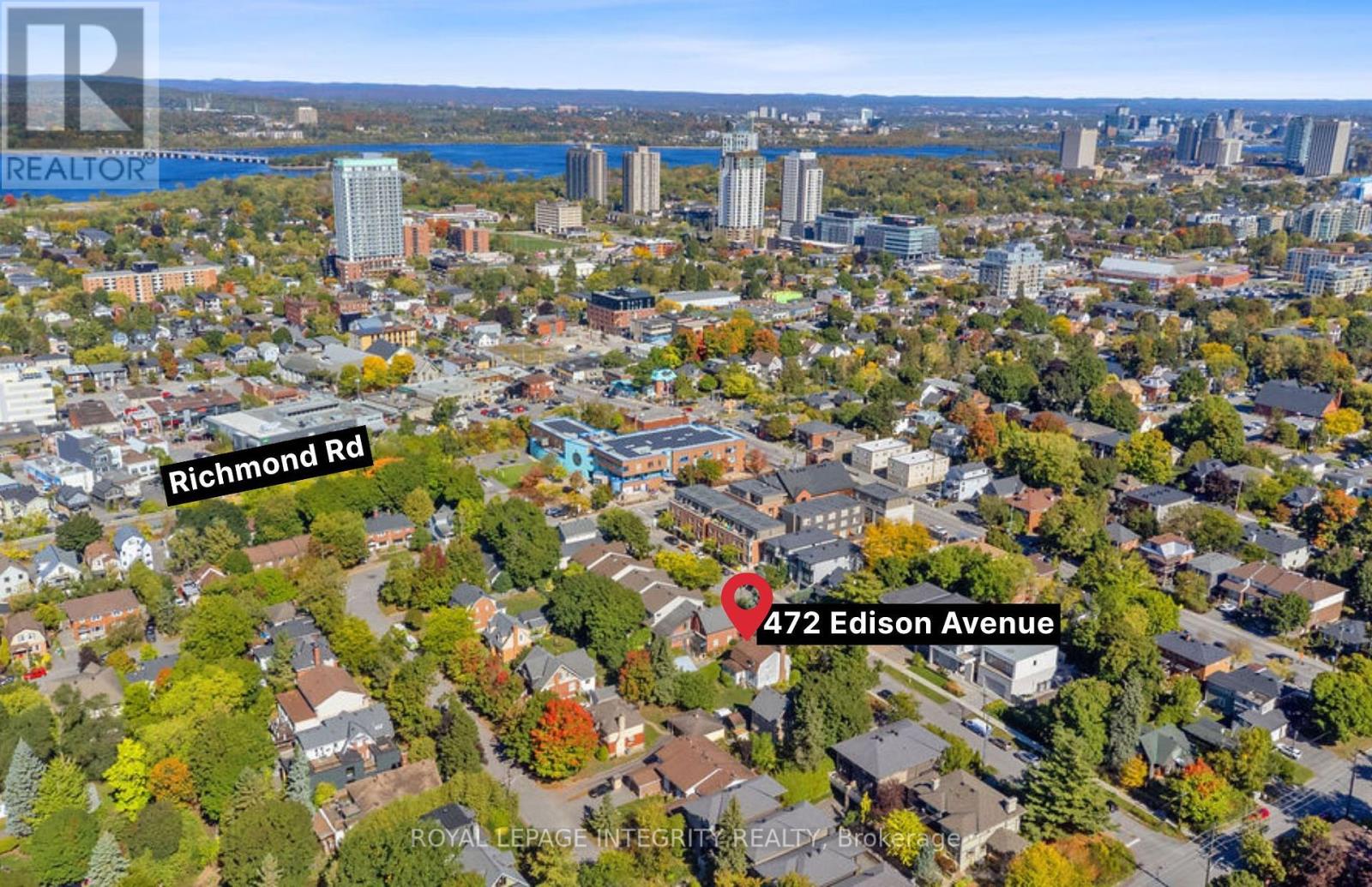 472 Edison Avenue, Ottawa, Ontario  K2A 1T9 - Photo 34 - X12441110