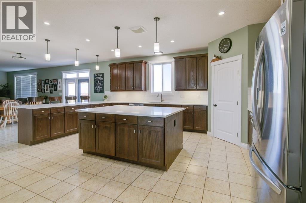 441 Hartley Avenue, Stirling, Alberta  T0K 2E0 - Photo 14 - A2208653