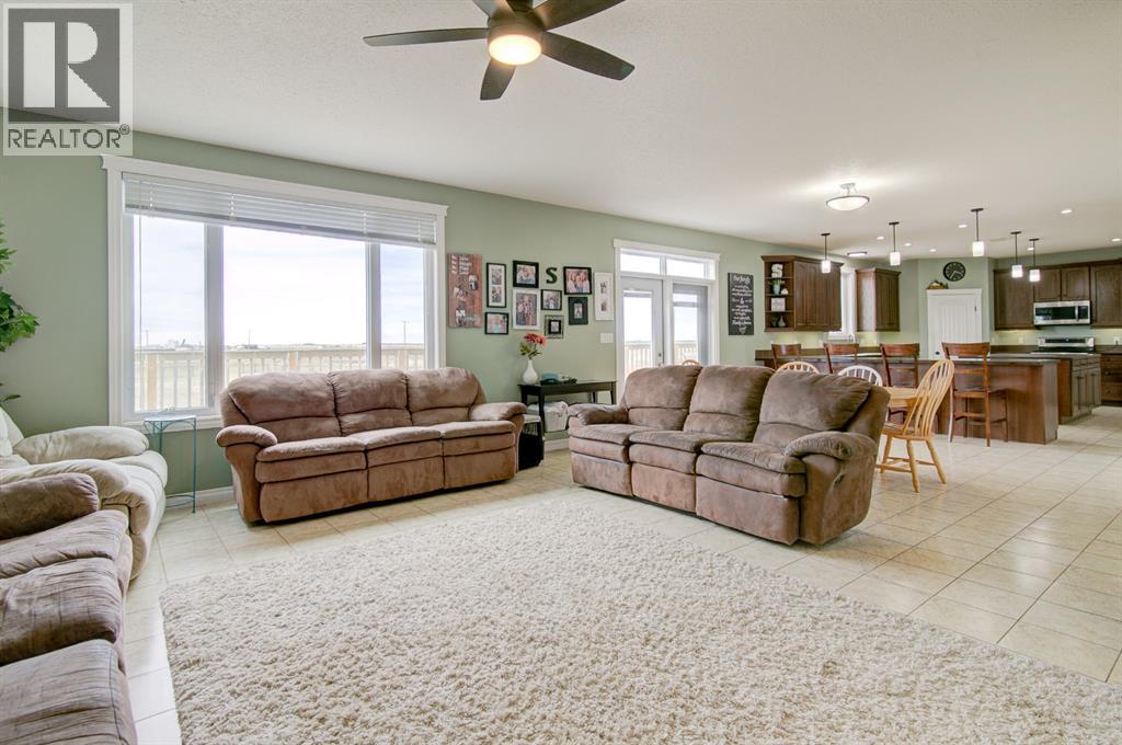 441 Hartley Avenue, Stirling, Alberta  T0K 2E0 - Photo 18 - A2208653