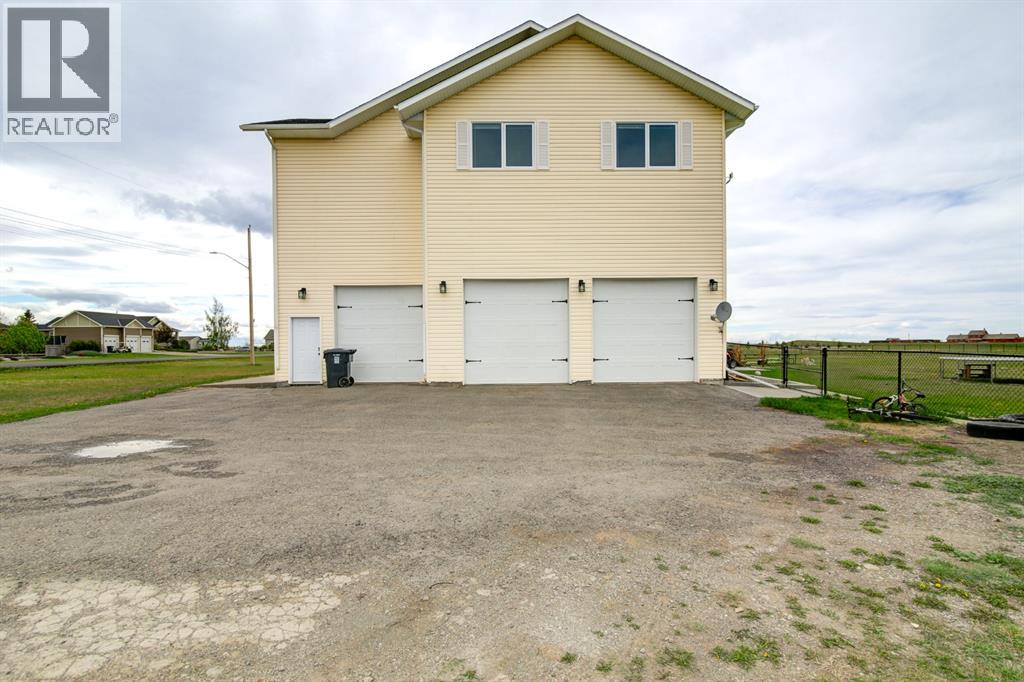 441 Hartley Avenue, Stirling, Alberta  T0K 2E0 - Photo 43 - A2208653