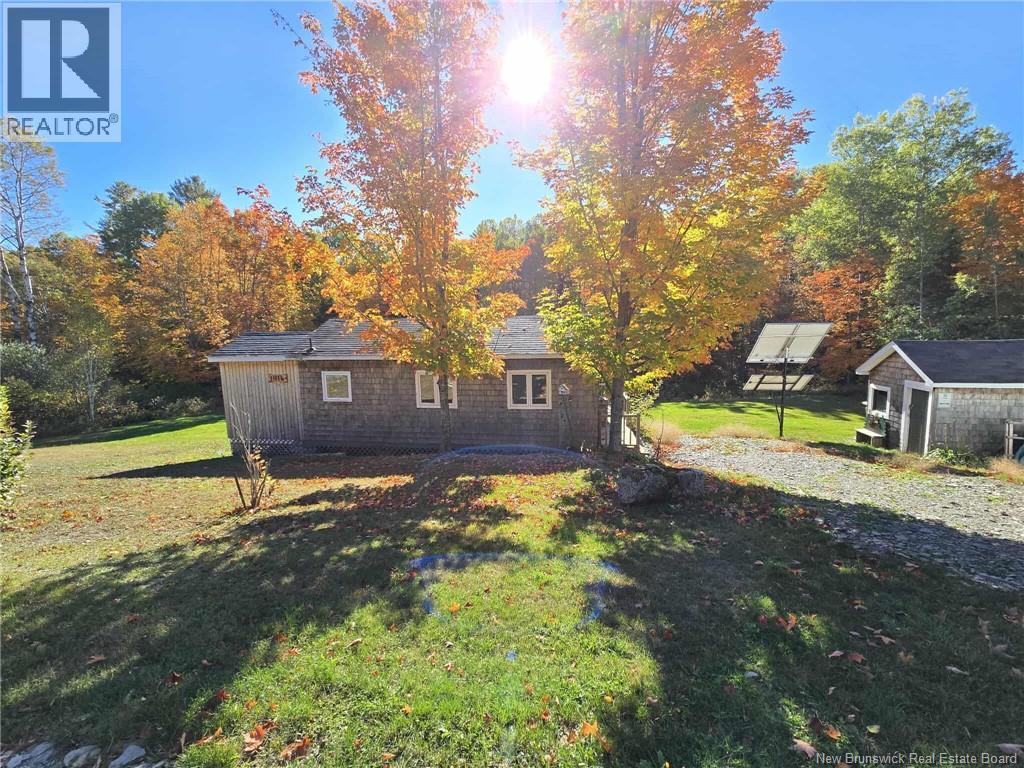 1416 Lugar Street, Lugar, New Brunswick  E8K 3B4 - Photo 20 - NB127875
