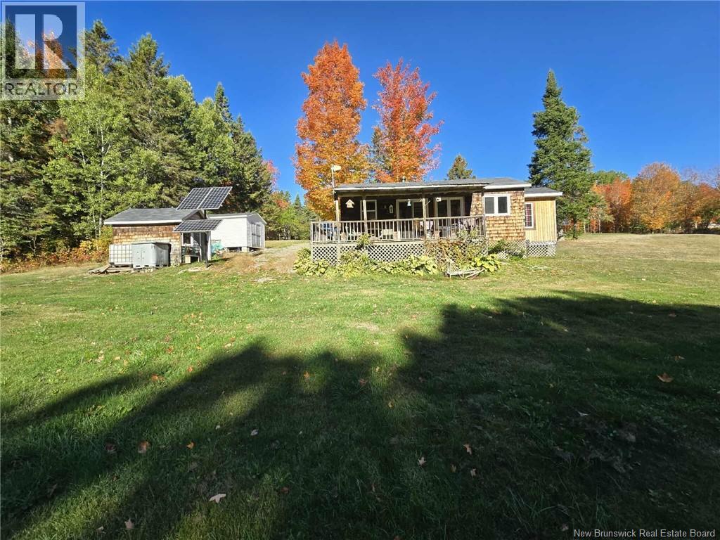 1416 Lugar Street, Lugar, New Brunswick  E8K 3B4 - Photo 6 - NB127875