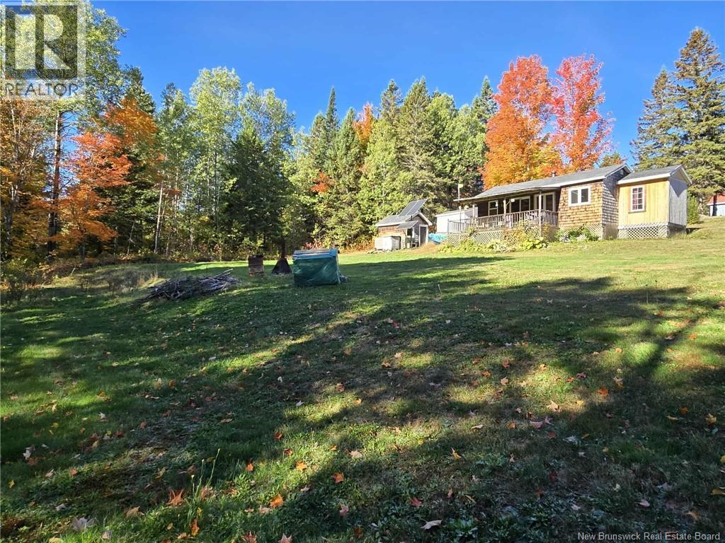 1416 Lugar Street, Lugar, New Brunswick  E8K 3B4 - Photo 12 - NB127875