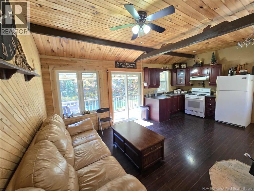 1416 Lugar Street, Lugar, New Brunswick  E8K 3B4 - Photo 23 - NB127875