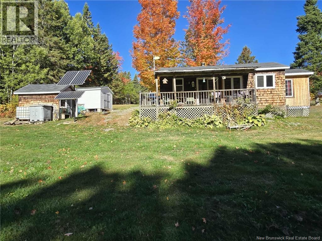 1416 Lugar Street, Lugar, New Brunswick  E8K 3B4 - Photo 13 - NB127875