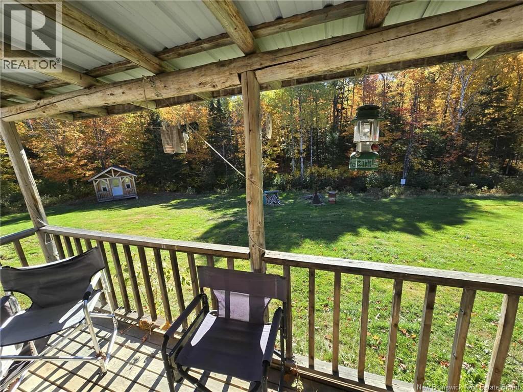 1416 Lugar Street, Lugar, New Brunswick  E8K 3B4 - Photo 4 - NB127875