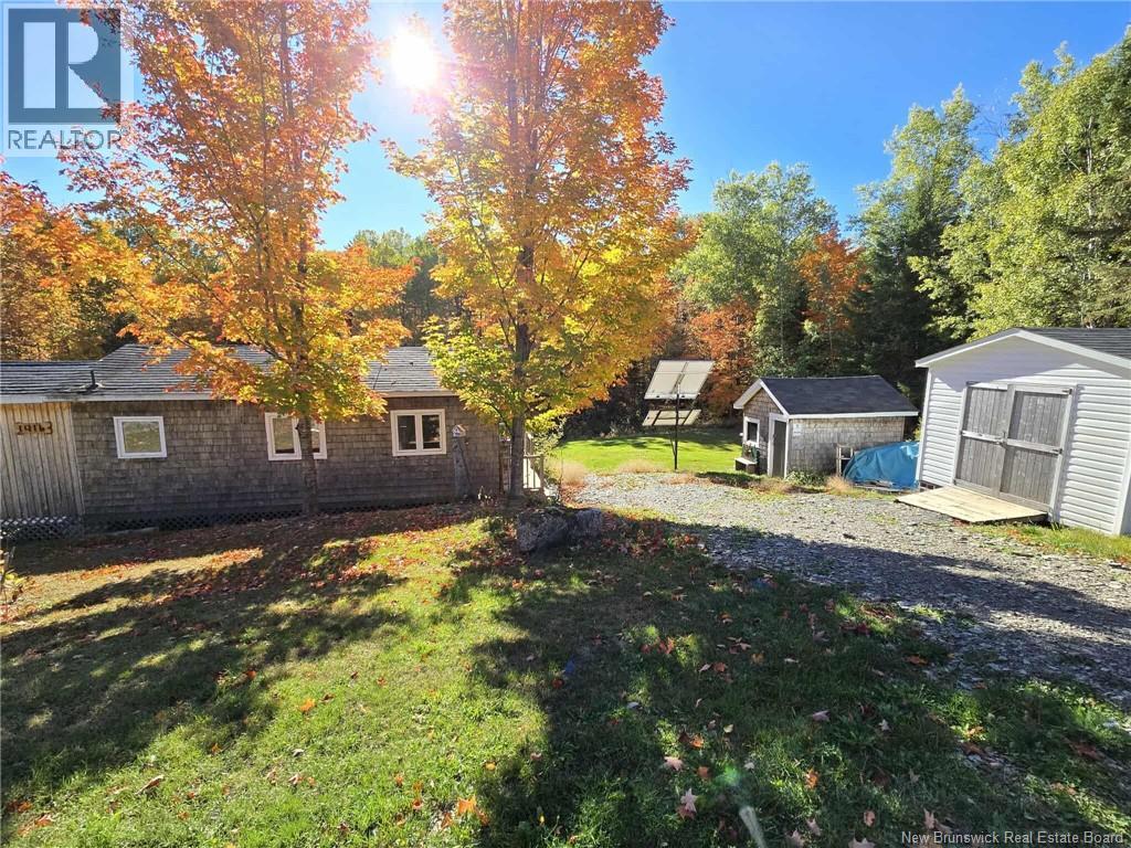1416 Lugar Street, Lugar, New Brunswick  E8K 3B4 - Photo 19 - NB127875