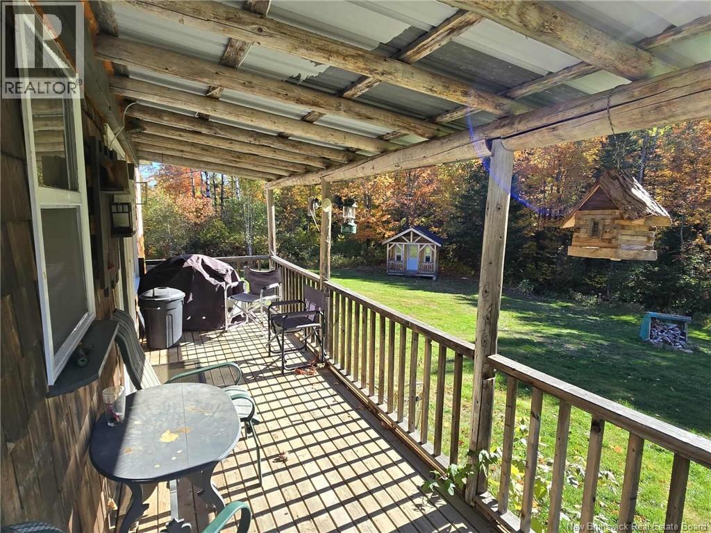 1416 Lugar Street, Lugar, New Brunswick  E8K 3B4 - Photo 2 - NB127875