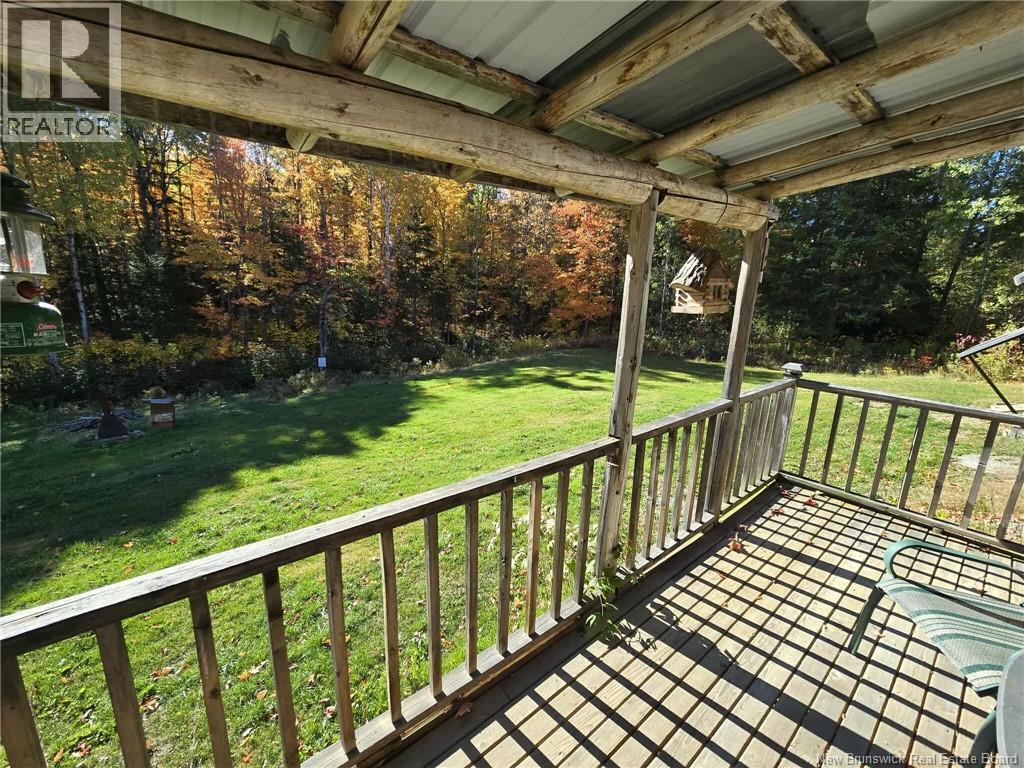 1416 Lugar Street, Lugar, New Brunswick  E8K 3B4 - Photo 5 - NB127875