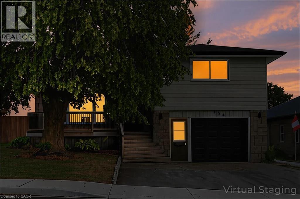 765 John Street W, Listowel, Ontario  N4W 1B6 - Photo 24 - 40759169