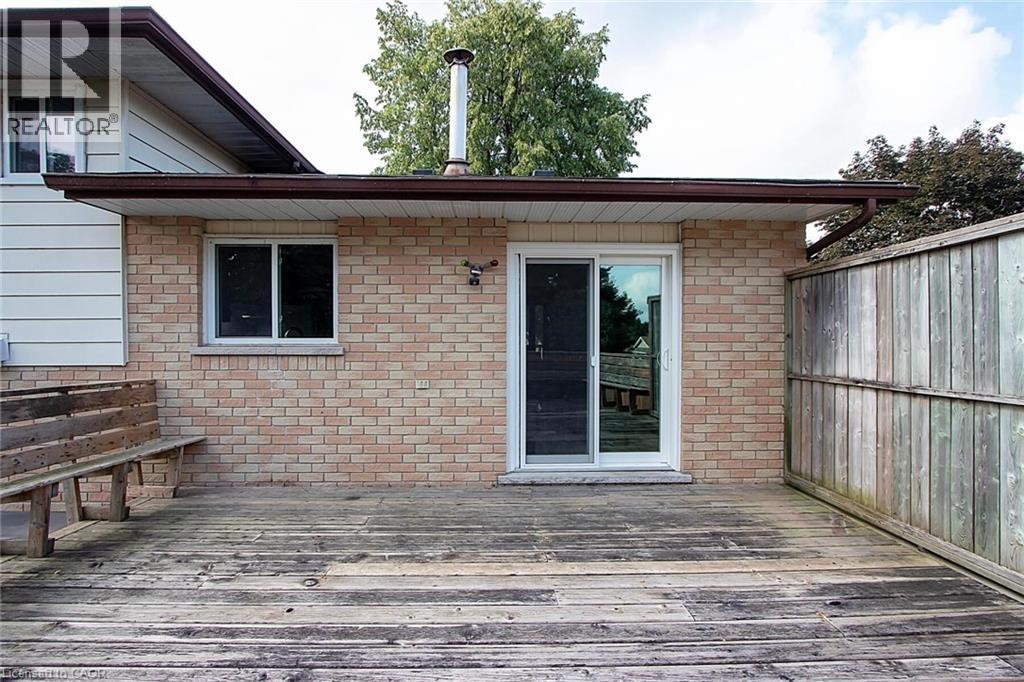 765 John Street W, Listowel, Ontario  N4W 1B6 - Photo 30 - 40759169