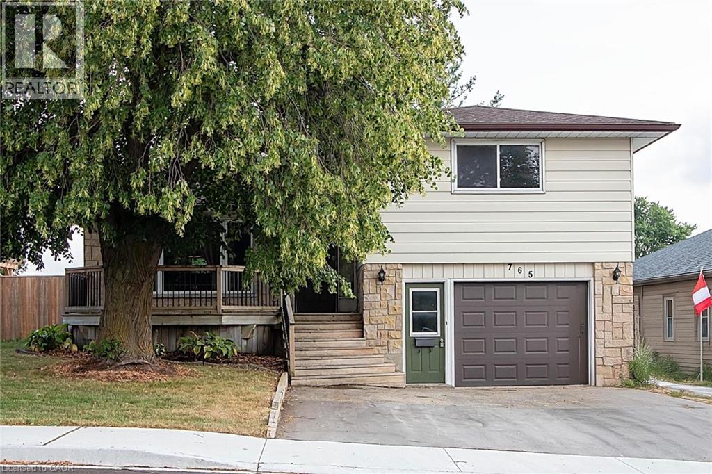 765 JOHN Street W, Listowel, Ontario