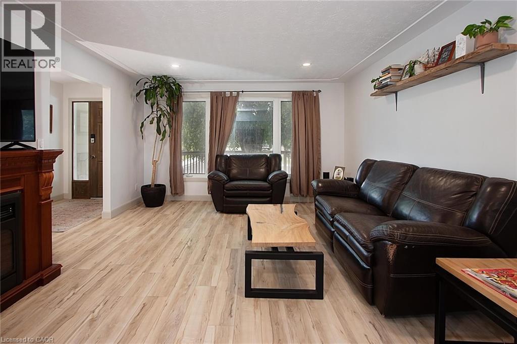 765 John Street W, Listowel, Ontario  N4W 1B6 - Photo 13 - 40759169
