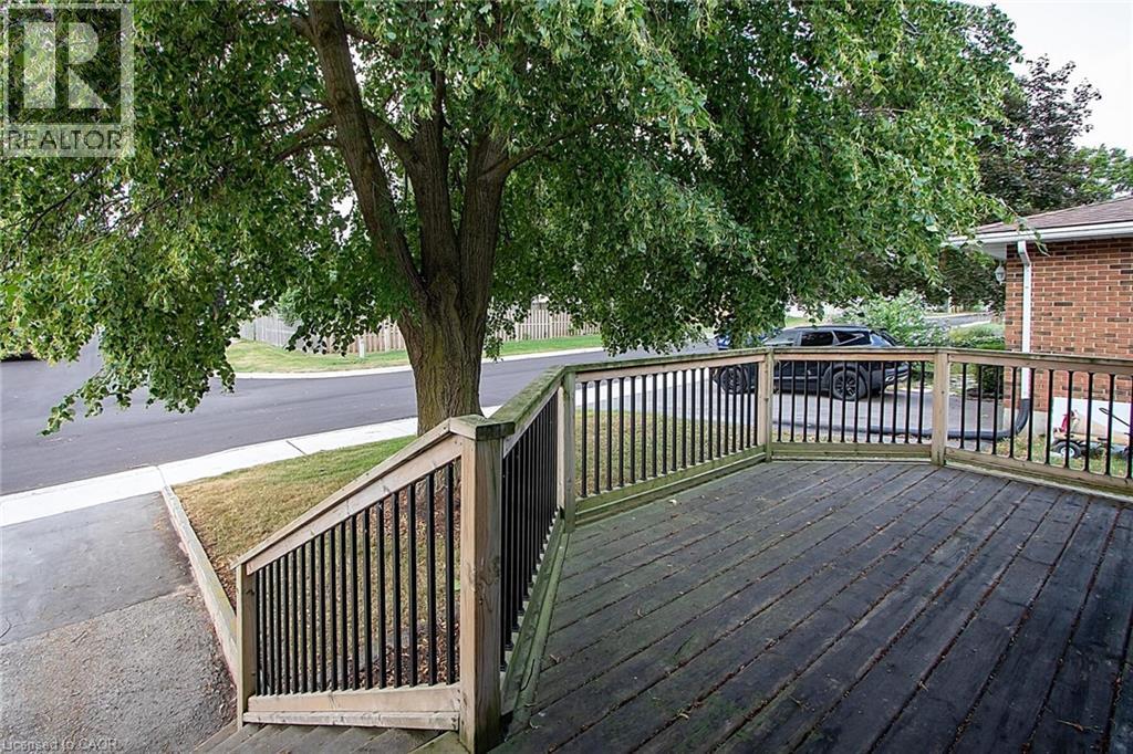 765 John Street W, Listowel, Ontario  N4W 1B6 - Photo 23 - 40759169