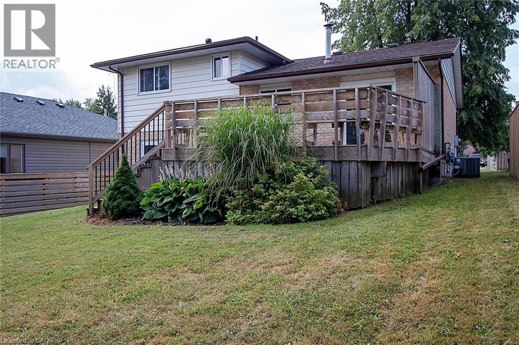 765 John Street W, Listowel, Ontario  N4W 1B6 - Photo 26 - 40759169