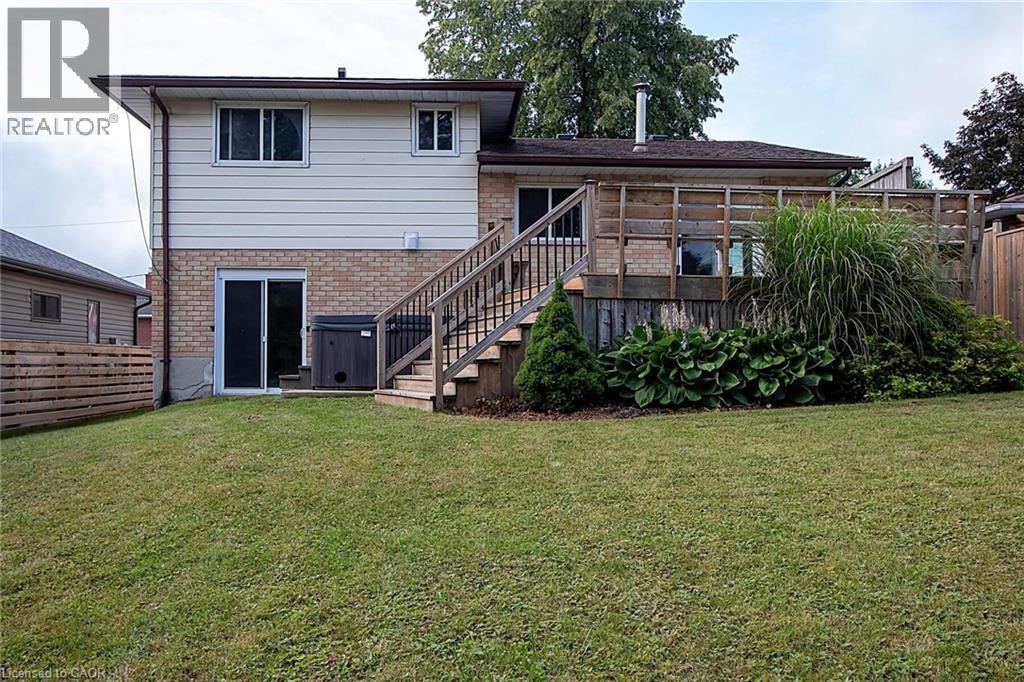 765 John Street W, Listowel, Ontario  N4W 1B6 - Photo 25 - 40759169