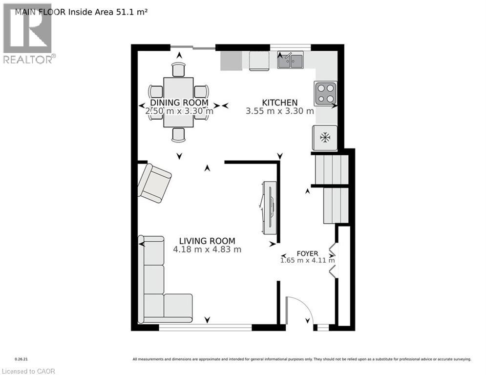 765 John Street W, Listowel, Ontario  N4W 1B6 - Photo 37 - 40759169