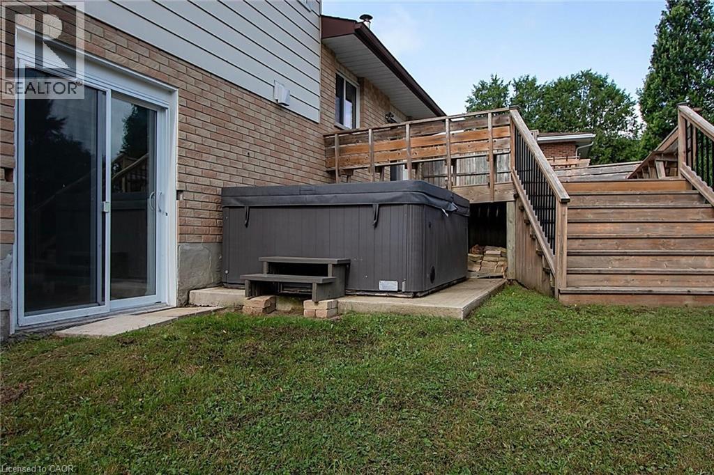 765 John Street W, Listowel, Ontario  N4W 1B6 - Photo 29 - 40759169