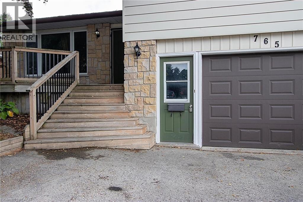 765 John Street W, Listowel, Ontario  N4W 1B6 - Photo 2 - 40759169
