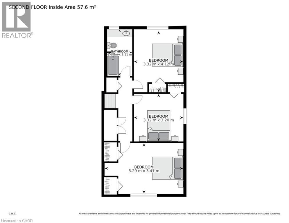 765 John Street W, Listowel, Ontario  N4W 1B6 - Photo 39 - 40759169