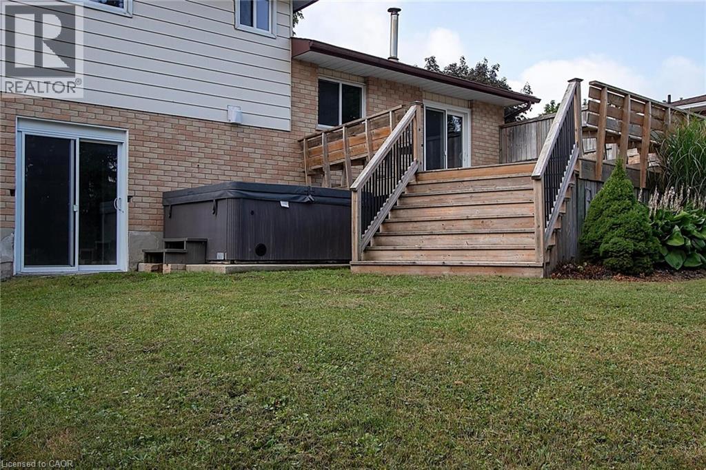 765 John Street W, Listowel, Ontario  N4W 1B6 - Photo 28 - 40759169