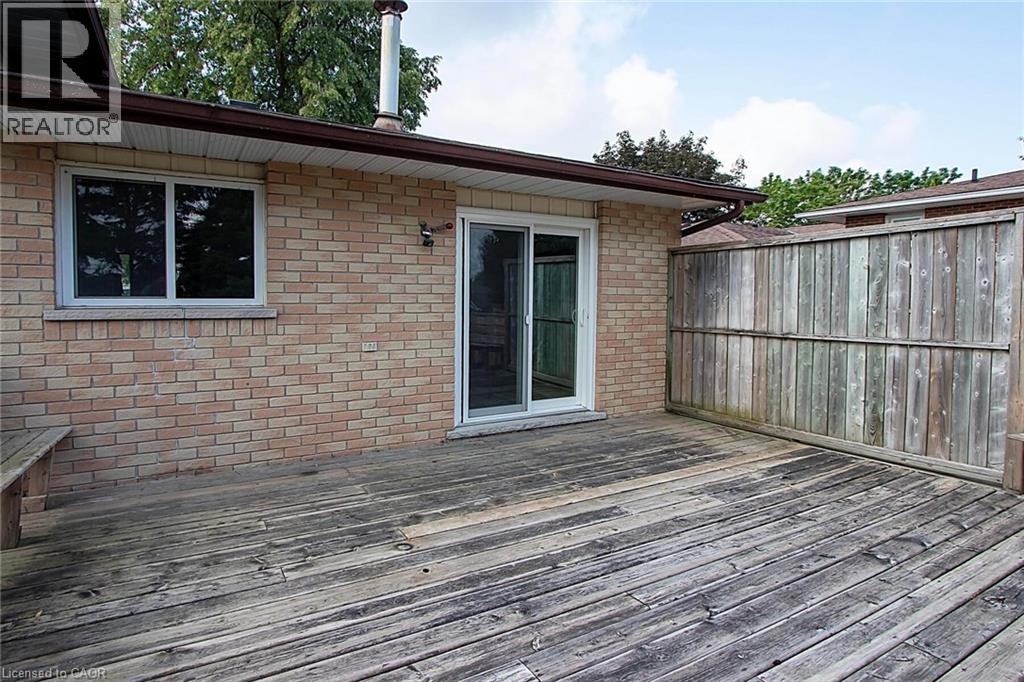 765 John Street W, Listowel, Ontario  N4W 1B6 - Photo 27 - 40759169