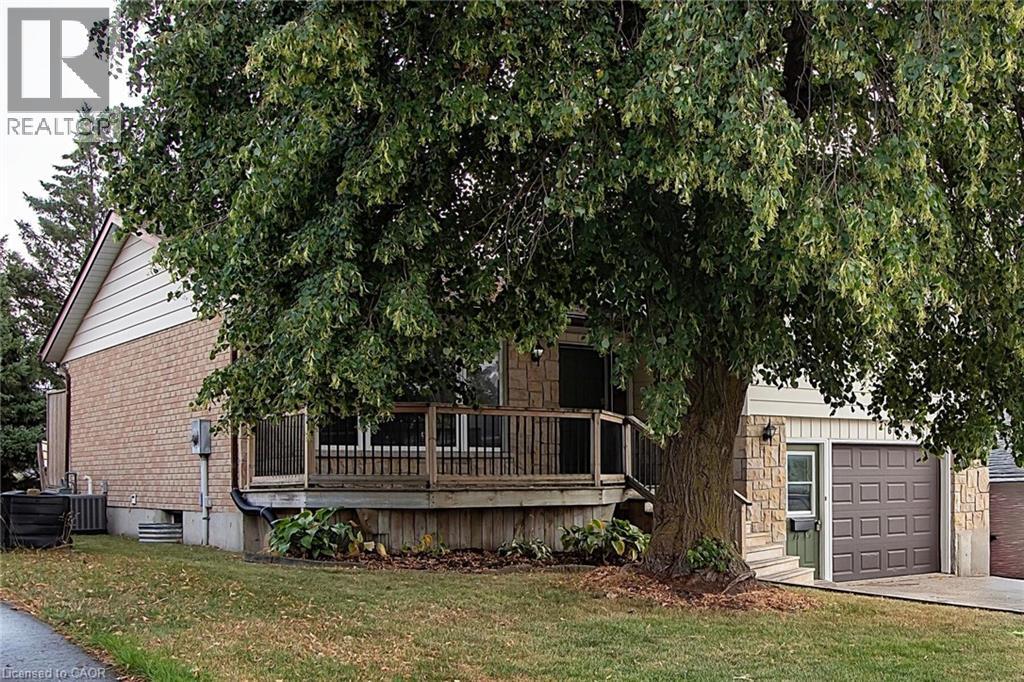 765 John Street W, Listowel, Ontario  N4W 1B6 - Photo 3 - 40759169