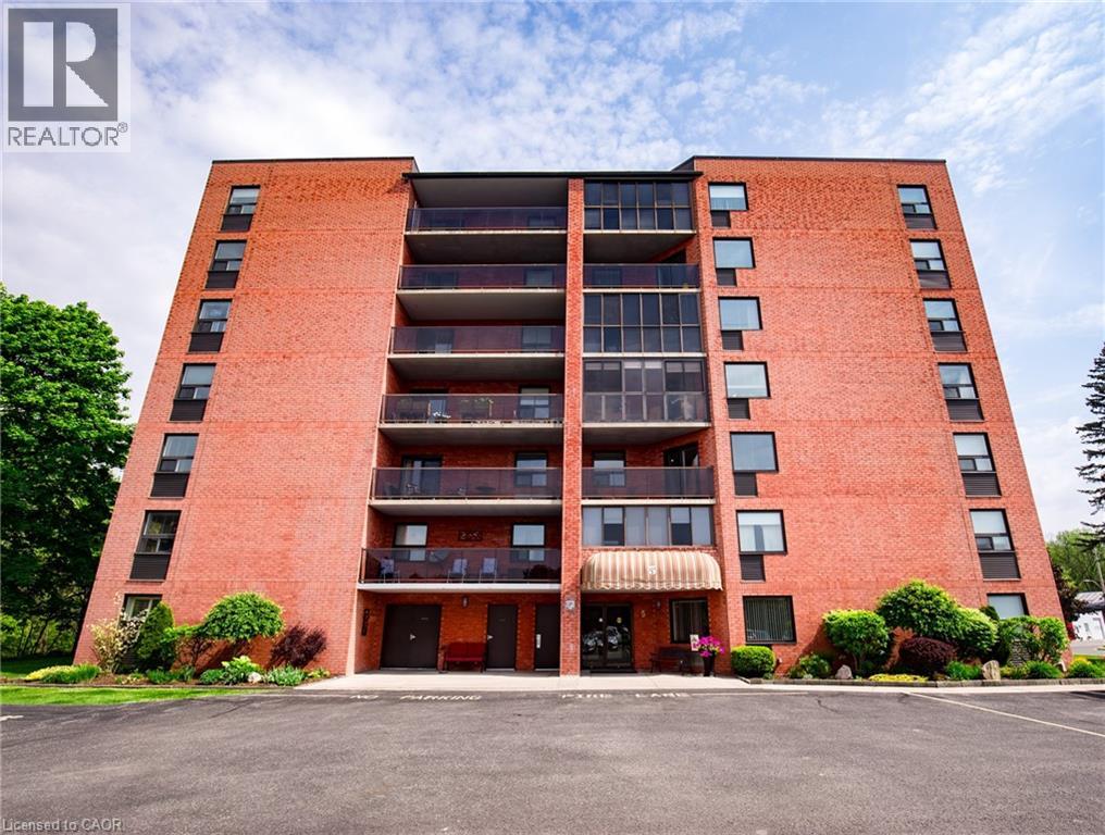 5 Mill Pond Court Unit# 704, Simcoe, Ontario  N3Y 5J6 - Photo 3 - 40764272