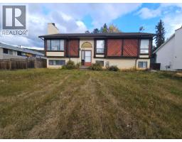 323 Cottonwood Avenue Tumbler Ridge, Tumbler Ridge, Ca