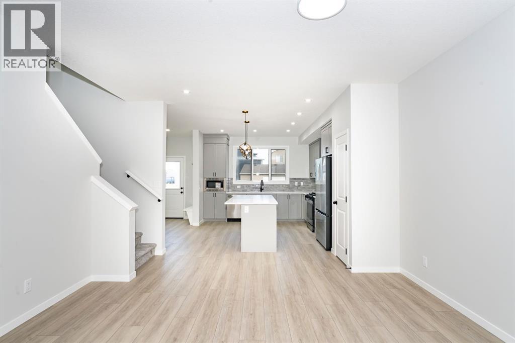 522 Lucas Boulevard Nw, Calgary, Alberta  T3P 2C9 - Photo 7 - A2258928