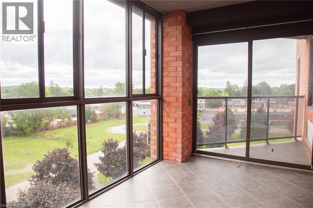 5 Mill Pond Court Unit# 704, Simcoe, Ontario  N3Y 5J6 - Photo 37 - 40764272