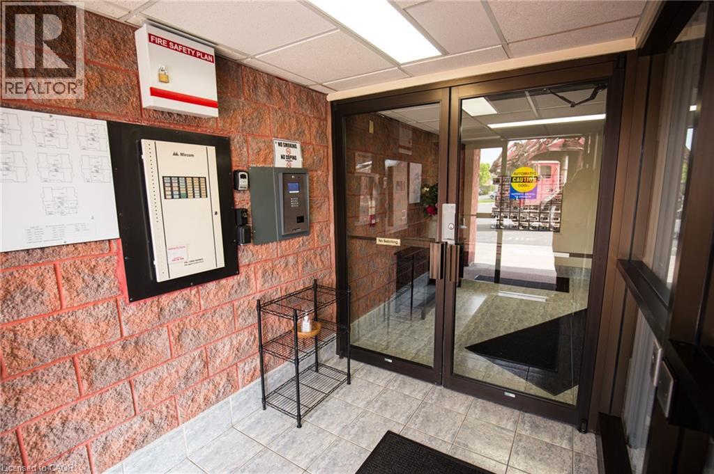 5 Mill Pond Court Unit# 704, Simcoe, Ontario  N3Y 5J6 - Photo 5 - 40764272