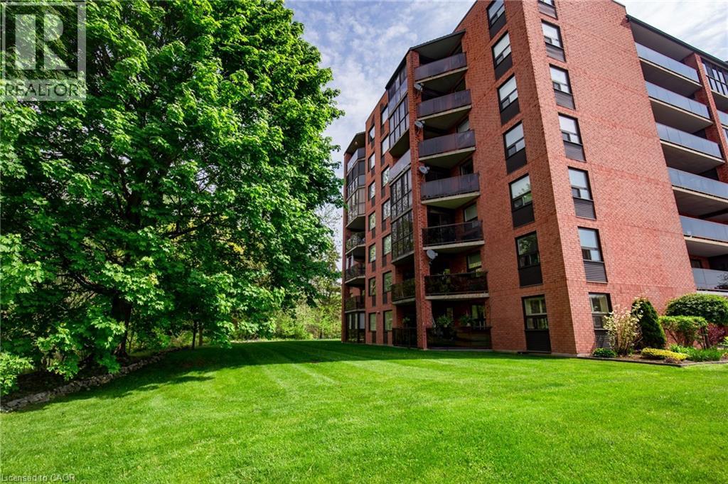 5 Mill Pond Court Unit# 704, Simcoe, Ontario  N3Y 5J6 - Photo 40 - 40764272