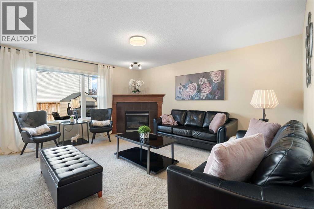 206 Silverado Range Place Sw, Calgary, Alberta  T2X 0B4 - Photo 8 - A2259026