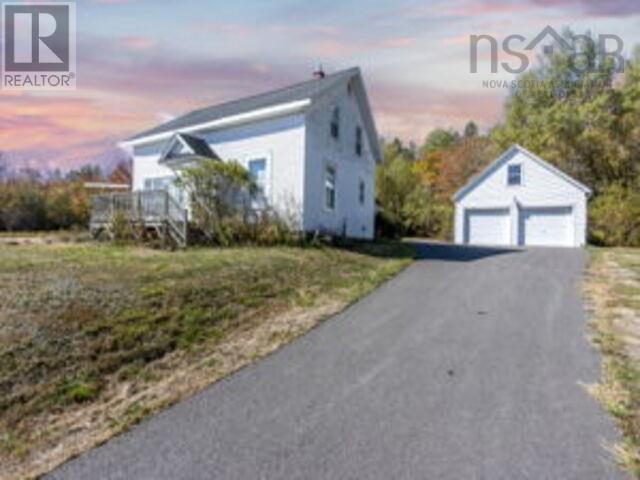 7987 Highway 10, Nictaux South, Nova Scotia  B0S 1P0 - Photo 1 - 202525011