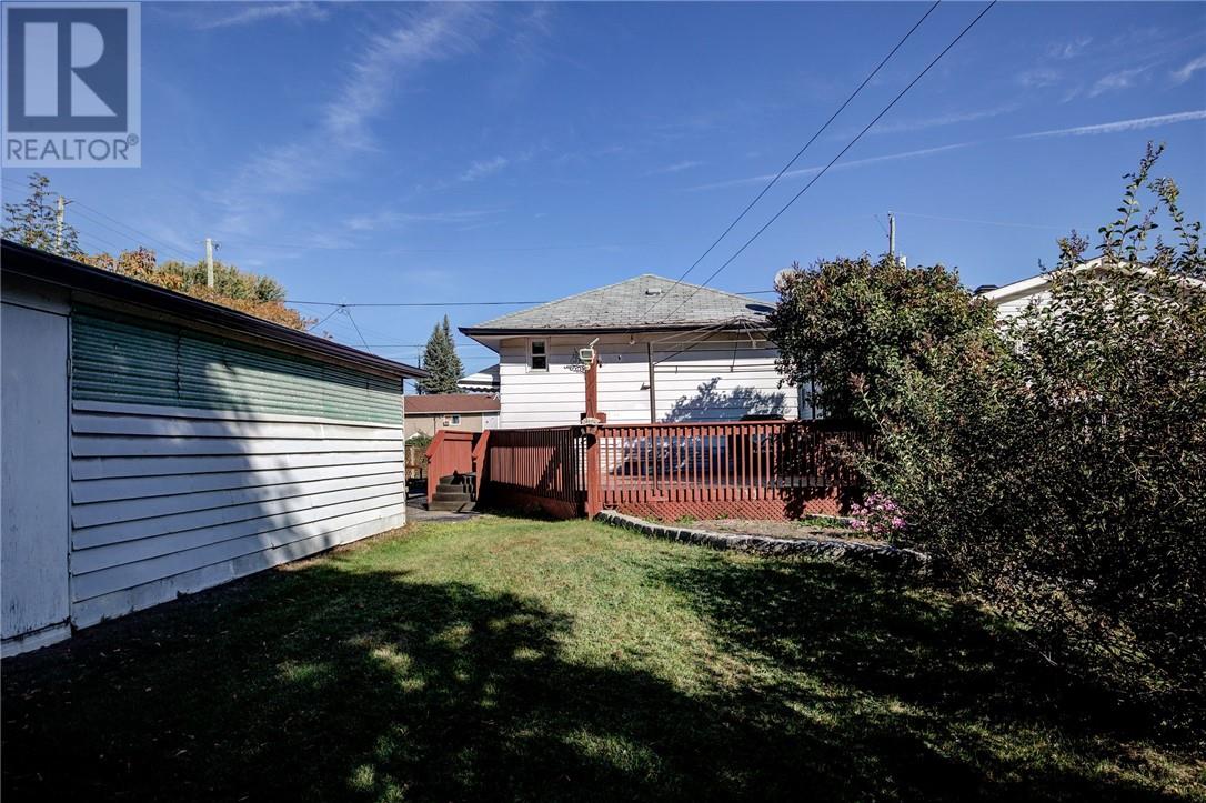 1983 Hebert Street, Greater Sudbury, Ontario  P3B 1Y8 - Photo 20 - 2124991