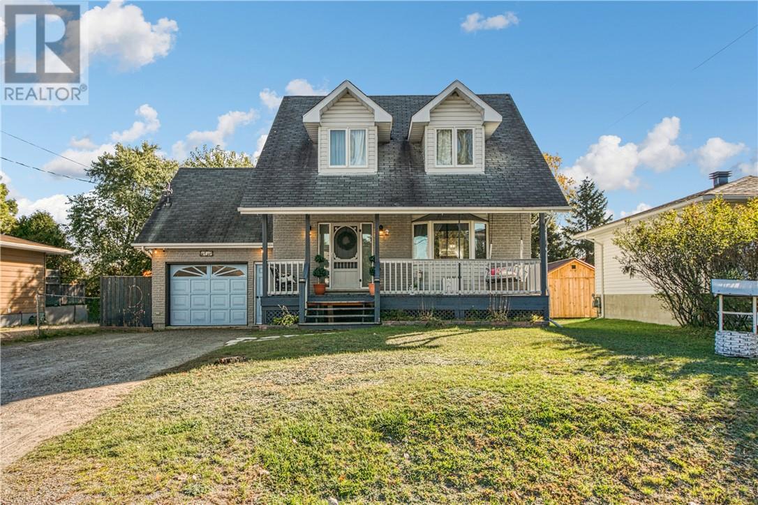 4742 Gabrielle Street, Hanmer, Ontario