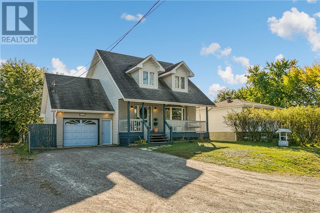 4742 Gabrielle Street, Hanmer, Ontario  P3P 1K2 - Photo 2 - 2124947