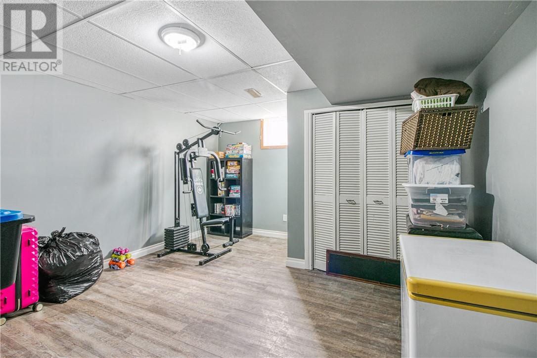4742 Gabrielle Street, Hanmer, Ontario  P3P 1K2 - Photo 27 - 2124947
