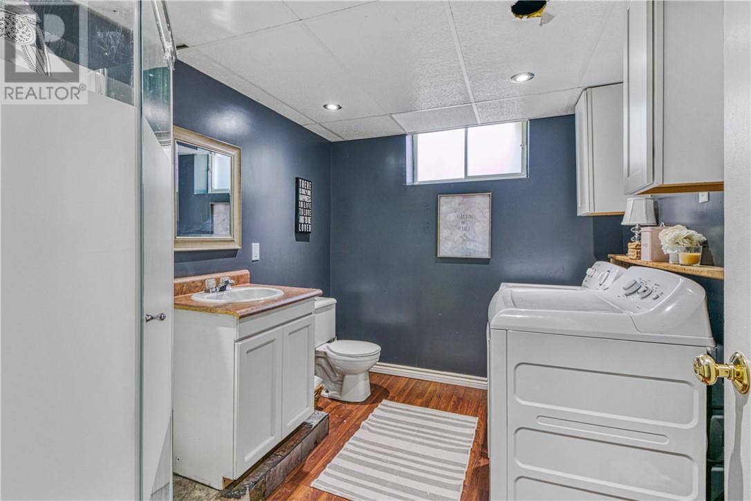 4742 Gabrielle Street, Hanmer, Ontario  P3P 1K2 - Photo 28 - 2124947