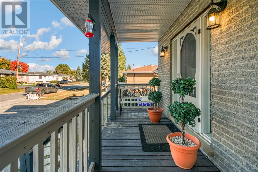 4742 Gabrielle Street, Hanmer, Ontario  P3P 1K2 - Photo 29 - 2124947