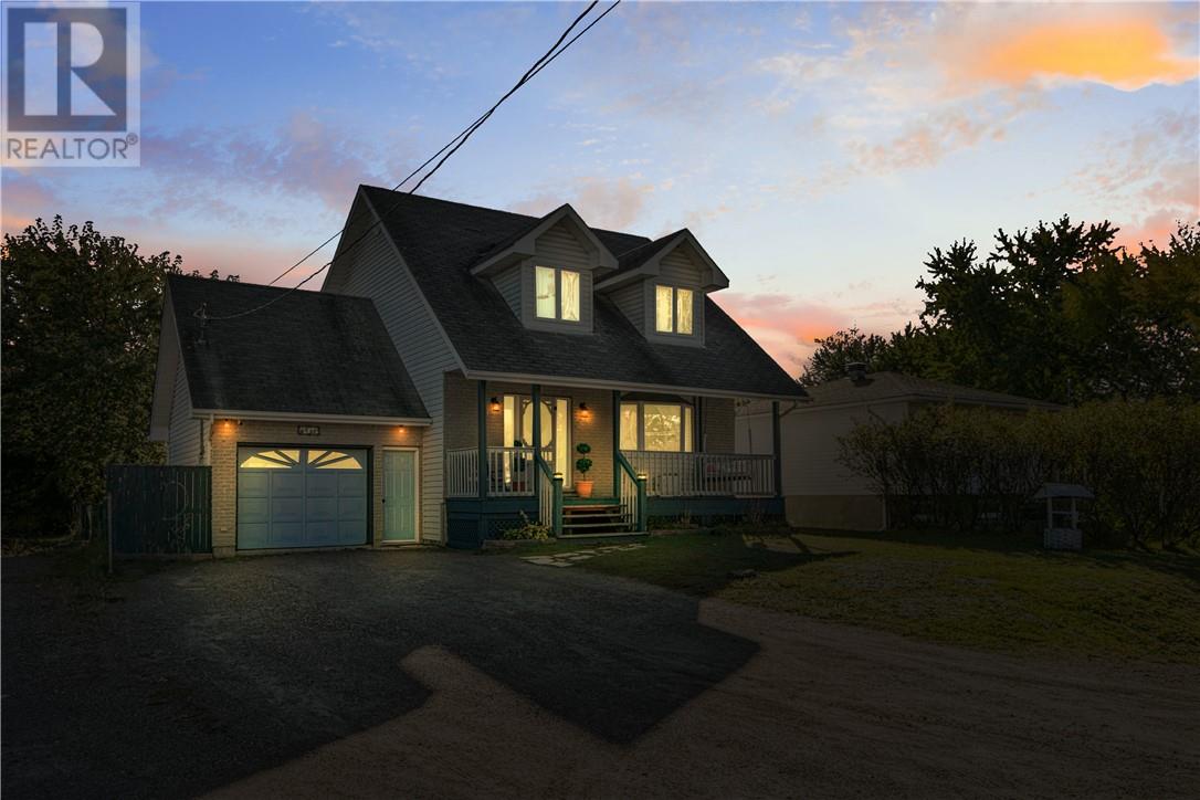 4742 Gabrielle Street, Hanmer, Ontario  P3P 1K2 - Photo 3 - 2124947