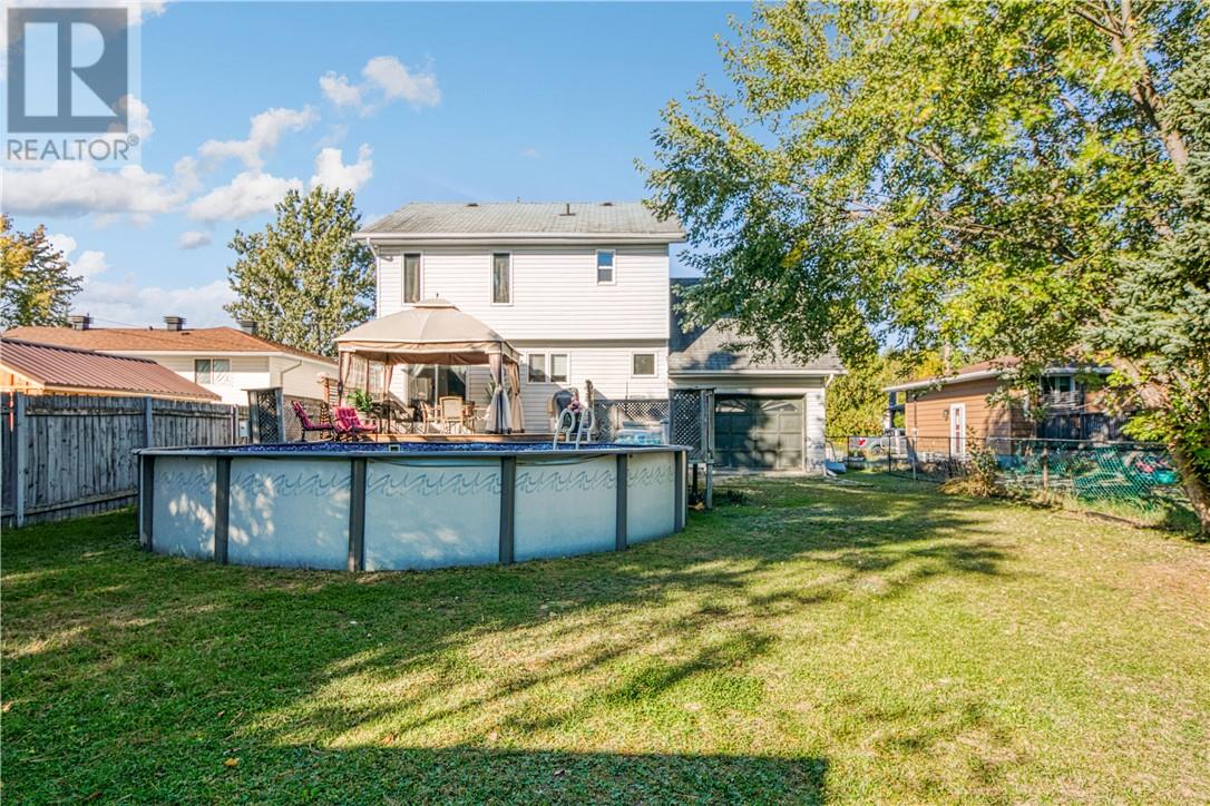 4742 Gabrielle Street, Hanmer, Ontario  P3P 1K2 - Photo 33 - 2124947
