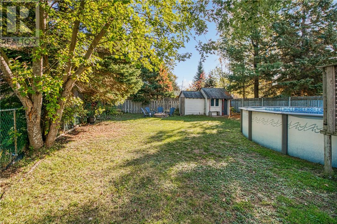 4742 Gabrielle Street, Hanmer, Ontario  P3P 1K2 - Photo 34 - 2124947