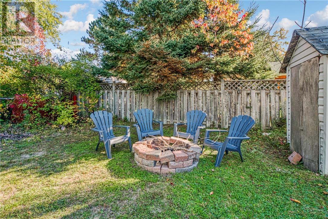 4742 Gabrielle Street, Hanmer, Ontario  P3P 1K2 - Photo 35 - 2124947