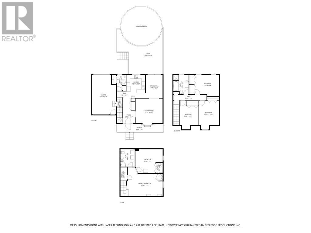 4742 Gabrielle Street, Hanmer, Ontario  P3P 1K2 - Photo 42 - 2124947
