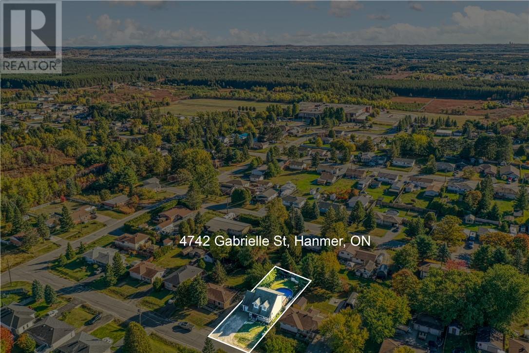 4742 Gabrielle Street, Hanmer, Ontario  P3P 1K2 - Photo 5 - 2124947